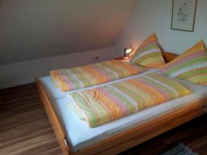 "Höper Mittelhof" Ferienwohnung im Bauernhaus
