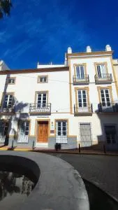 El Palacete de Cuevas - Huércal-Overa