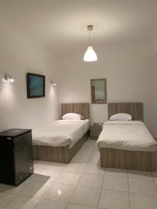 Blue Vision Diving Hotel