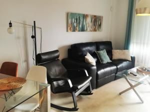 Meerblick Casares del Sol