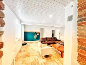 Maisons de vacances Maison proche Sables d-Olonne 8p : photos des chambres