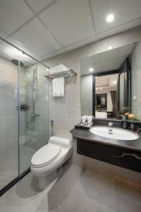 SQ Hang Gai Hotel & Spa