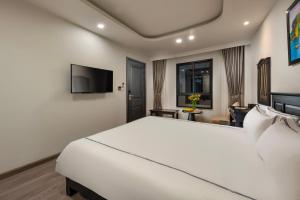 SQ Hang Gai Hotel & Spa