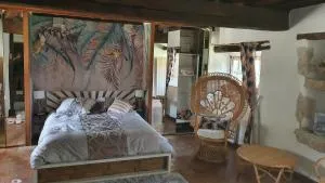 Le domaine du chêne vert - Sambin