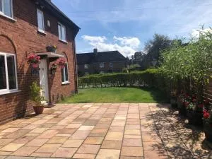 The Highfield Chester. - Mollington