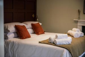 The Heathcock Boutique Hotel - Room 2