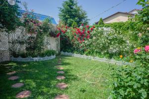Holiday Home near sea