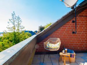 Hillside View Apartment