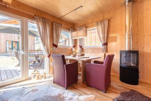Kreischberg Chalets by ALPS RESORTS