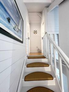 Chalet Cabourg California Park