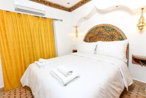 Dar Ibn Majdoub Prive Entier