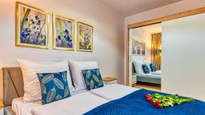 Apartamenty SIMJES Kilińskiego 17 - centrum, przy wyciągu, blisko szlaków