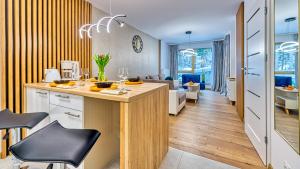 Apartamenty SIMJES Kilińskiego 17 - centrum, przy wyciągu, blisko szlaków