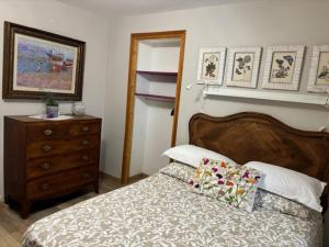 B&B / Chambres d'hotes Les Sorbiers Bareges : photos des chambres
