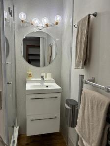 B&B / Chambres d'hotes Les Sorbiers Bareges : photos des chambres