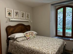 B&B / Chambres d'hotes Les Sorbiers Bareges : photos des chambres