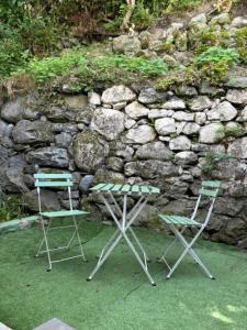 B&B / Chambres d'hotes Les Sorbiers Bareges : photos des chambres