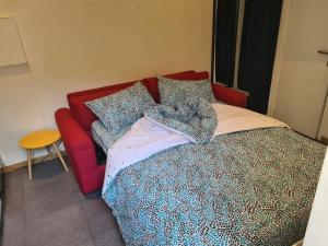 Cosy studio near to Paris and Orly airport