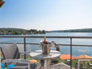 Hotels Hotel du Golf de l'Ailette, The Originals Relais : photos des chambres