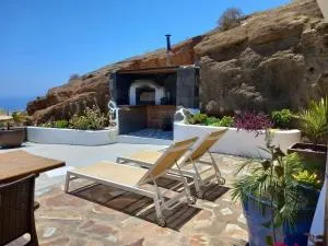 Casa el olivo - La Asomada