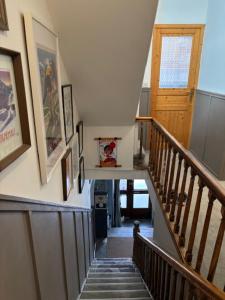 B&B / Chambres d'hotes Les Sorbiers Bareges : photos des chambres