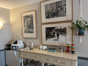 B&B / Chambres d'hotes Les Sorbiers Bareges : photos des chambres