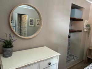 B&B / Chambres d'hotes Les Sorbiers Bareges : photos des chambres