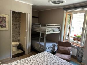 B&B / Chambres d'hotes Les Sorbiers Bareges : photos des chambres