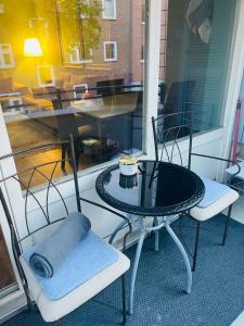 Hamburgs Szenen viertel