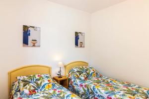 Apartment Vista de la Cruz - Tamaimo, WIFI, BBQ