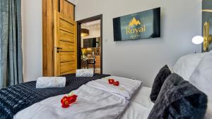 Apartamenty SIMJES Kilińskiego 17 - centrum, przy wyciągu, blisko szlaków