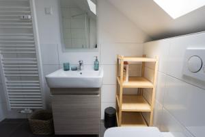 Idyllische Stadtwohnung