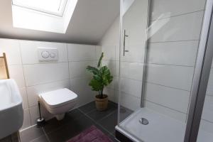 Idyllische Stadtwohnung