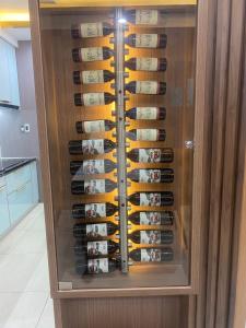 Sophia Center Apartment - Chung cư cao cấp 2 phòng ngủ 75m2 Rạch Giá