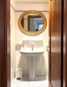 Venice Secret Garden view