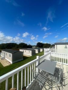 22 Stowford Gardens Combe Martin