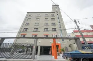 No 25 Hotel Namgumi - Wayong-dong No 25 Hotel Namgumi - Wayong-dong