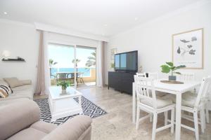 Del Parque Flats Family Paradise