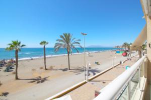 Del Parque Flats Family Paradise