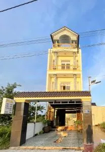 HALA Hotel - Bến Lức