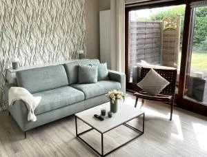 Apartment Grünes Paradies - Dangast