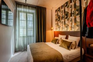 Hotels Hotel Anne de Bretagne : photos des chambres