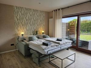 Apartment Grünes Paradies