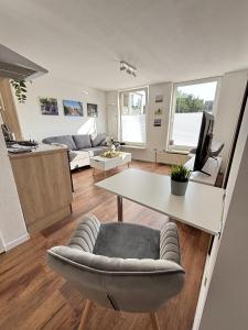 Ferienwohnung Lüttje Delftkamerke