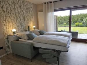 Apartment Grünes Paradies