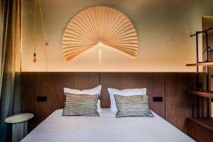 Hotels Hotel Anne de Bretagne : photos des chambres