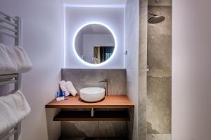 Hotels Hotel Anne de Bretagne : photos des chambres