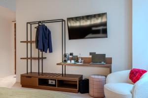 Hotels Hotel Anne de Bretagne : photos des chambres