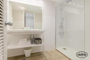 Eurobuilding 2 Terrace Exclusive - Espectaculares vistas