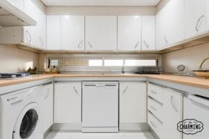 Eurobuilding 2 Terrace Exclusive - Espectaculares vistas